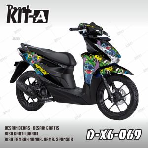 Beat Street 2024 STITCH