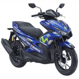 Aerox 155 - 2016-2019