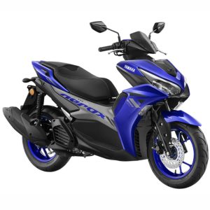 Aerox 155 - 2020-2024