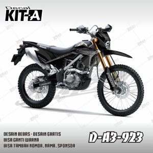 Simple Hitam List Abu2