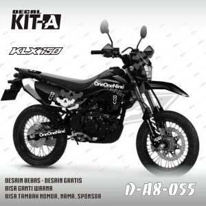 Hitam Abu One One Nine