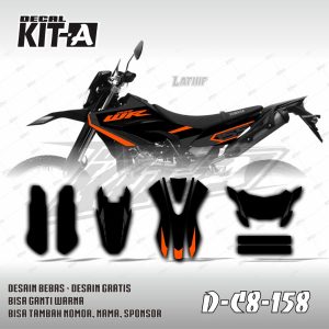 Abu Abu Oren Simpel-1