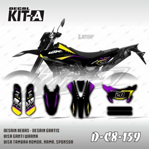 Kuning Ungu Racing-1