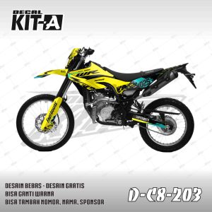 Fasthouse Kuning Hitam (1)