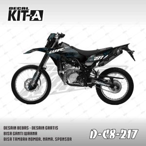 Desain King&Lady Rose