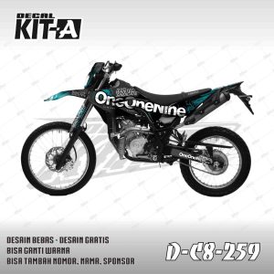 Skullhead Oneonenine