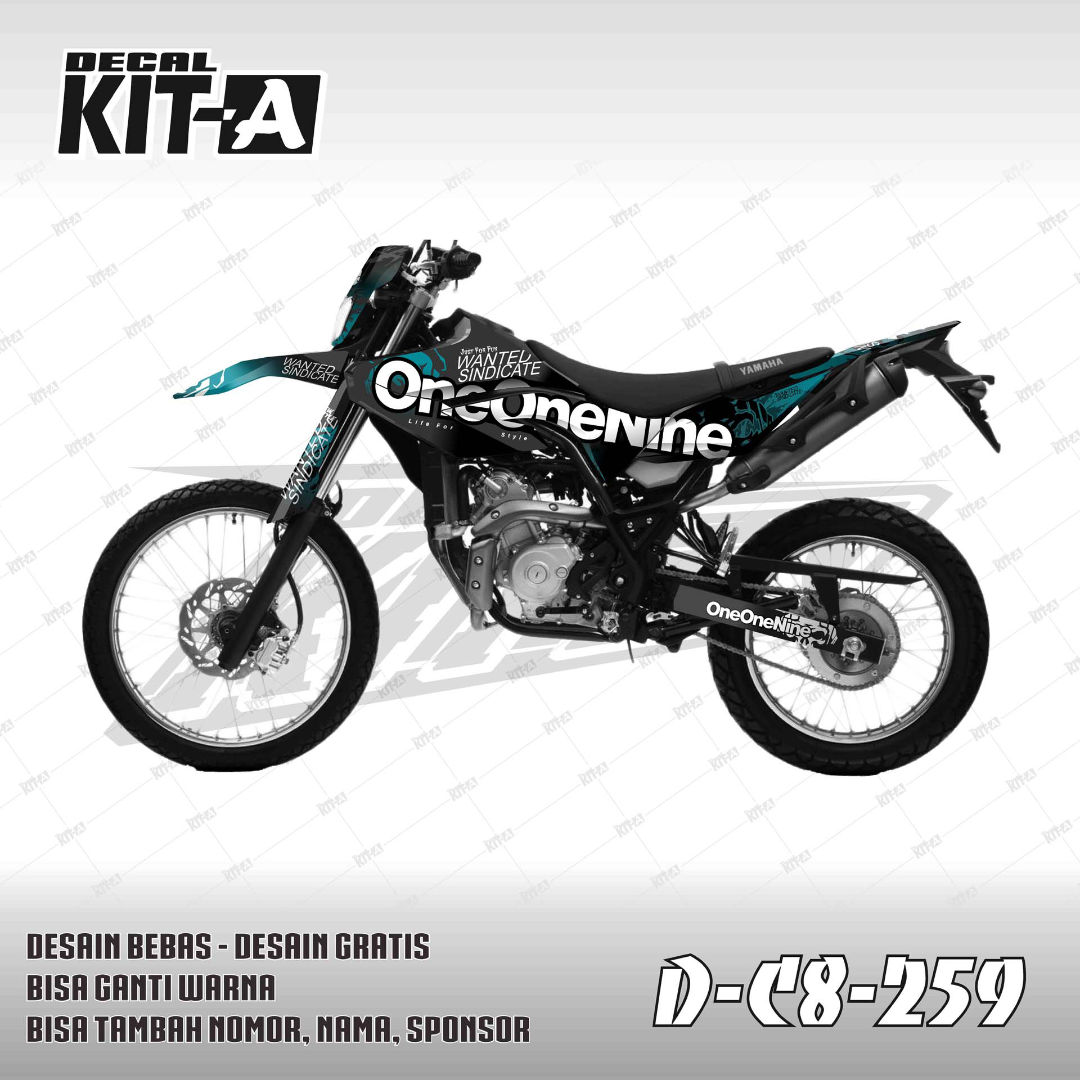 Skullhead Oneonenine