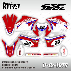 Logo Crf