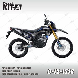 Skull Head Grunge Effect