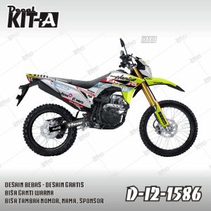 Moto Gp Pertamina Enduro