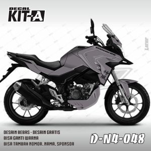 Abu Abu Dan Tulisan Jepang