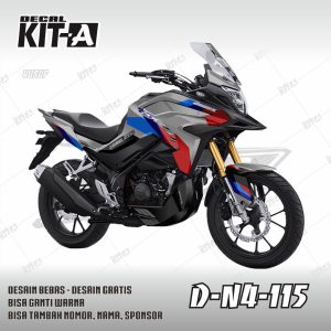 Livery Bmw Racing Abu2