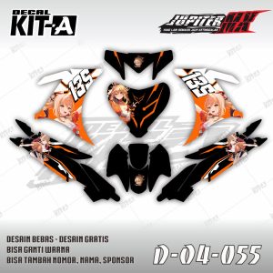 Genshin Impact Yoimiya