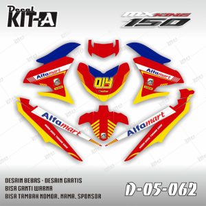 Livery Racing Alfamart