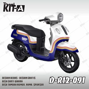 Rothmans Honda Racing