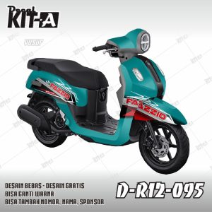 Racing Tosca