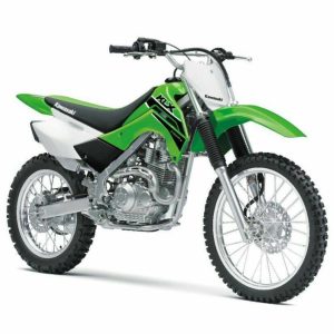 KLX 140