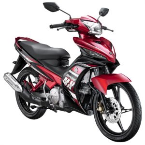 Jupiter New MX 135
