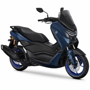 Nmax Turbo / Neo 155 - 2024-sekarang