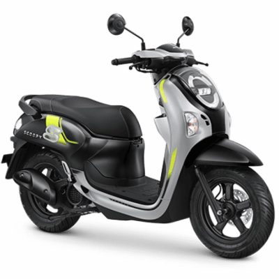 Scoopy FI - 2025-sekarang